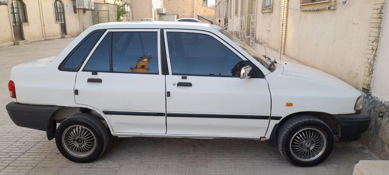 خودرو پراید، صبا آگهی ann_18230211