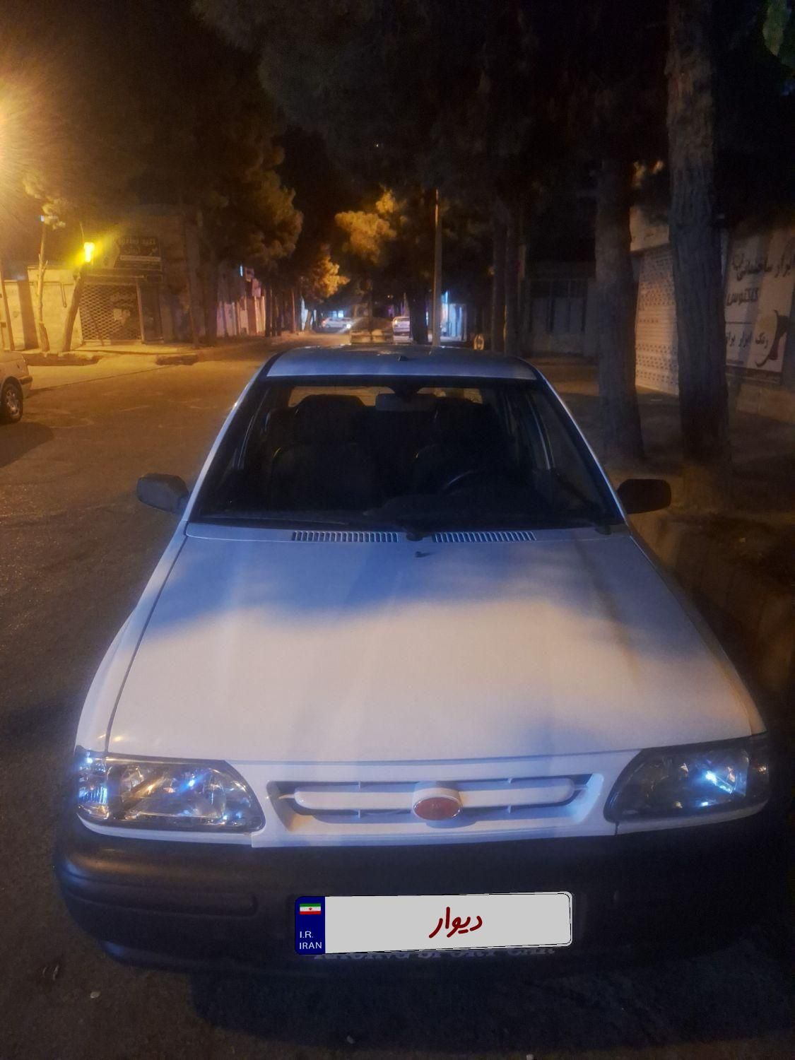 خودرو پراید، 131 آگهی ann_18230253