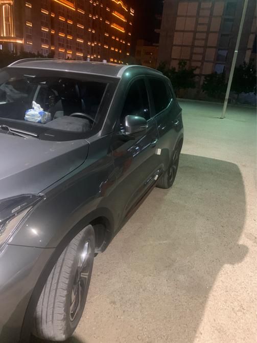 خودرو ام وی ام، X55 پرو آگهی ann_18230280