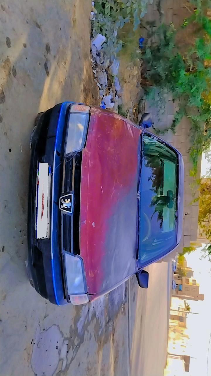خودرو پژو، 405 آگهی ann_18230285