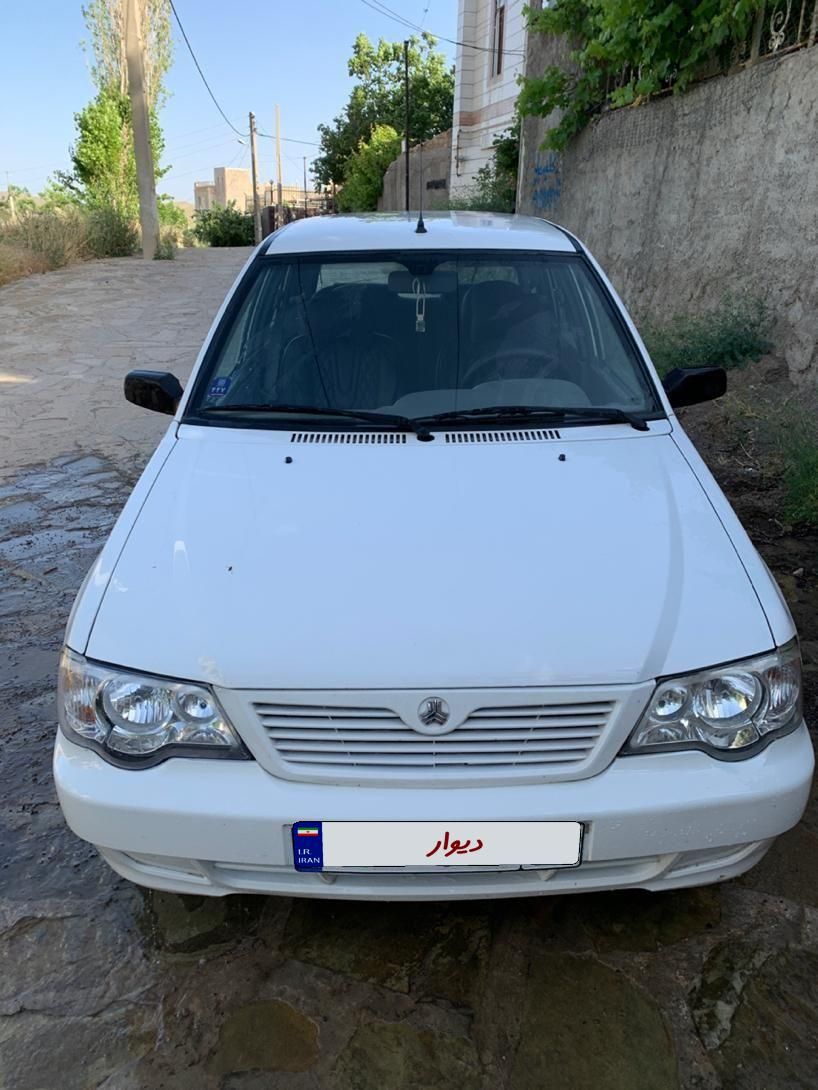 خودرو پراید، 111 آگهی ann_18230289