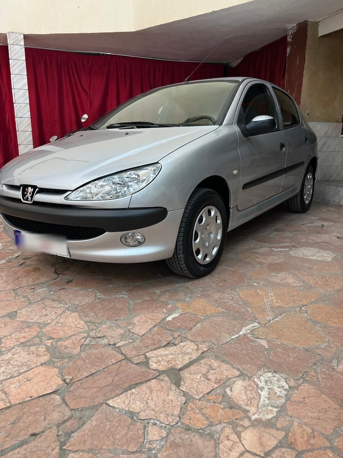 خودرو پژو، 206 آگهی ann_18230315