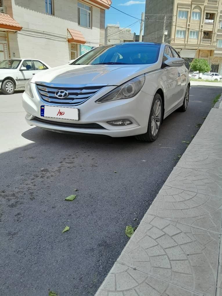 خودرو هیوندای، سوناتا آگهی ann_18230318