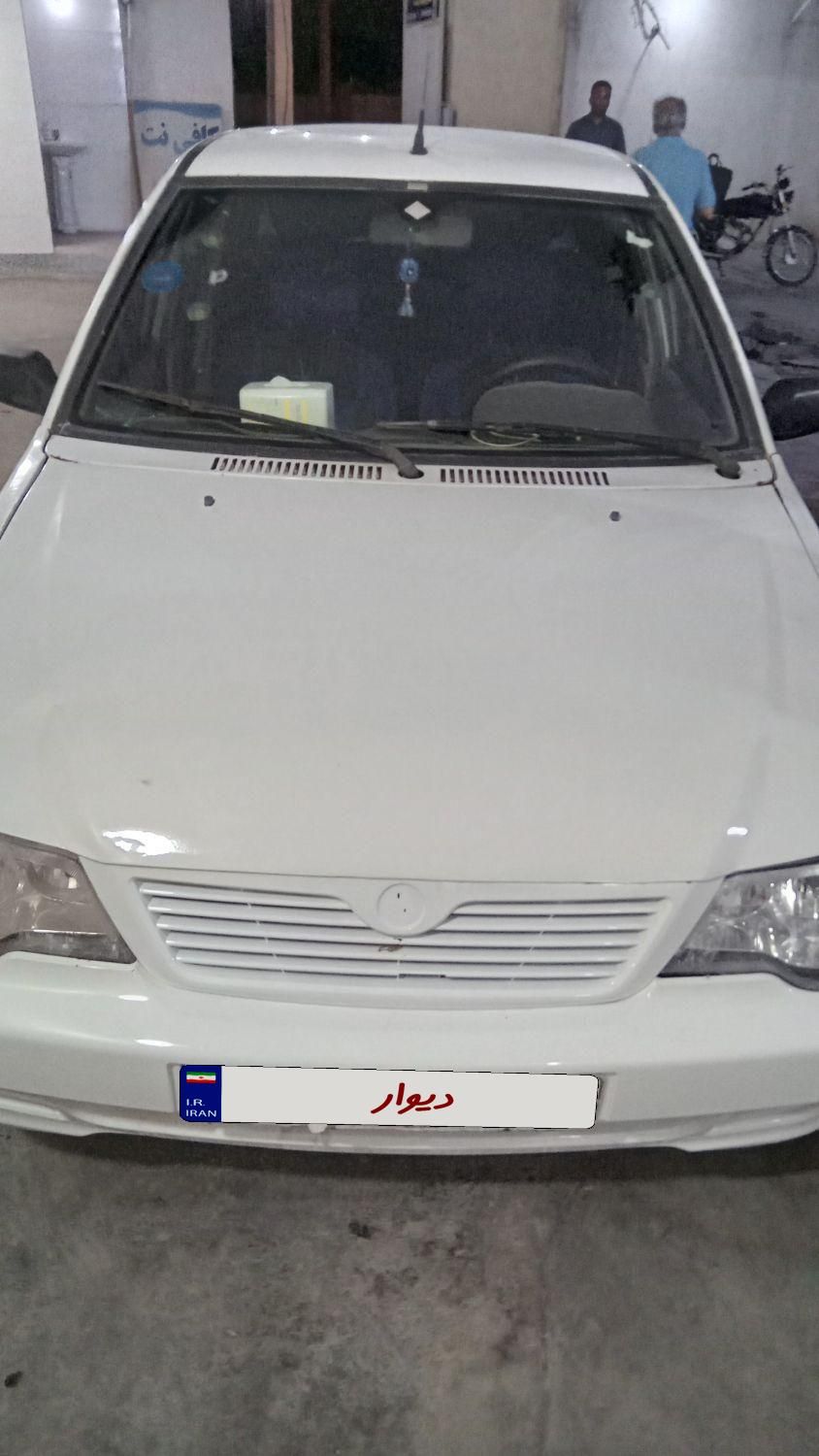 خودرو پراید، 132 آگهی ann_18230381