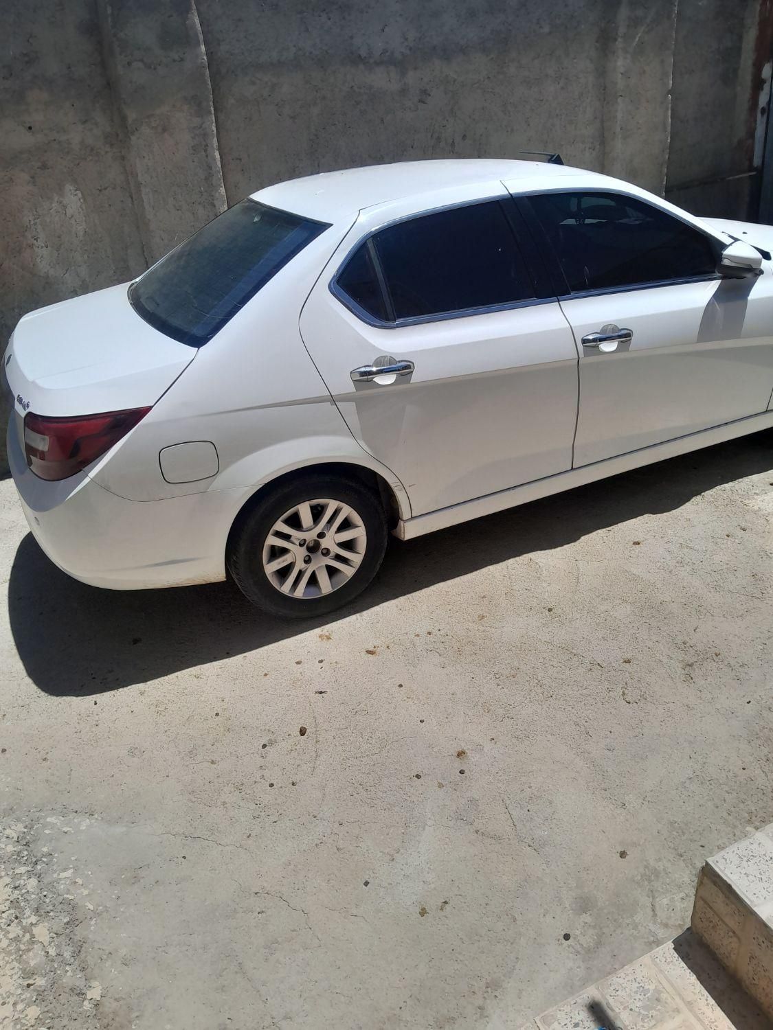 خودرو دنا، پلاس آگهی ann_18230417