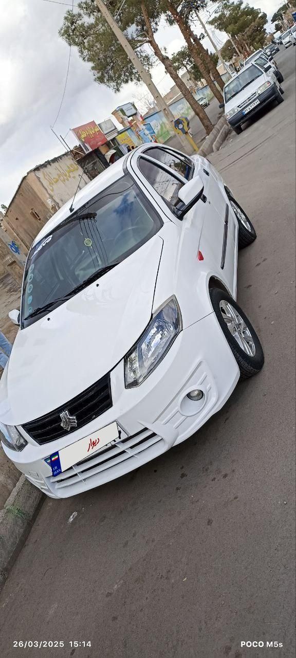 ساینا GX ساده - 1398