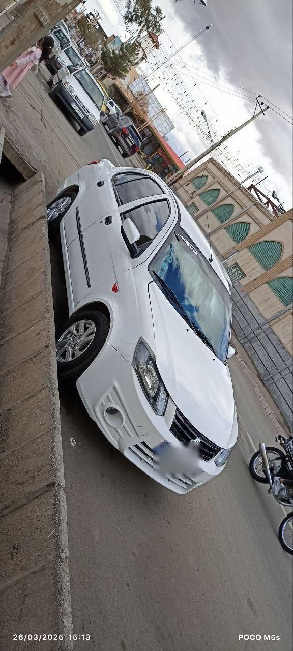 ساینا GX ساده - 1398