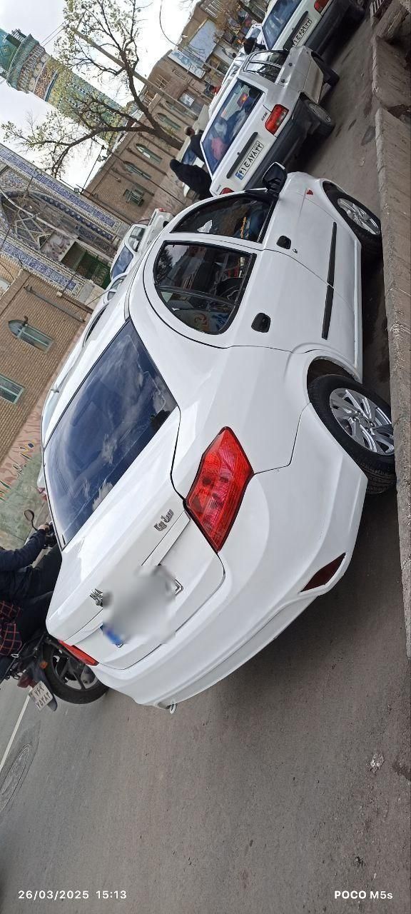 ساینا GX ساده - 1398