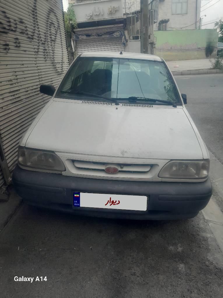 خودرو پراید، 131 آگهی ann_18230458