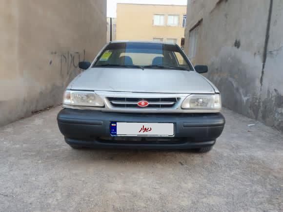 خودرو پراید، 131 آگهی ann_18230477