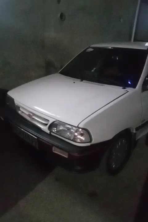 خودرو پراید، 111 آگهی ann_18230489