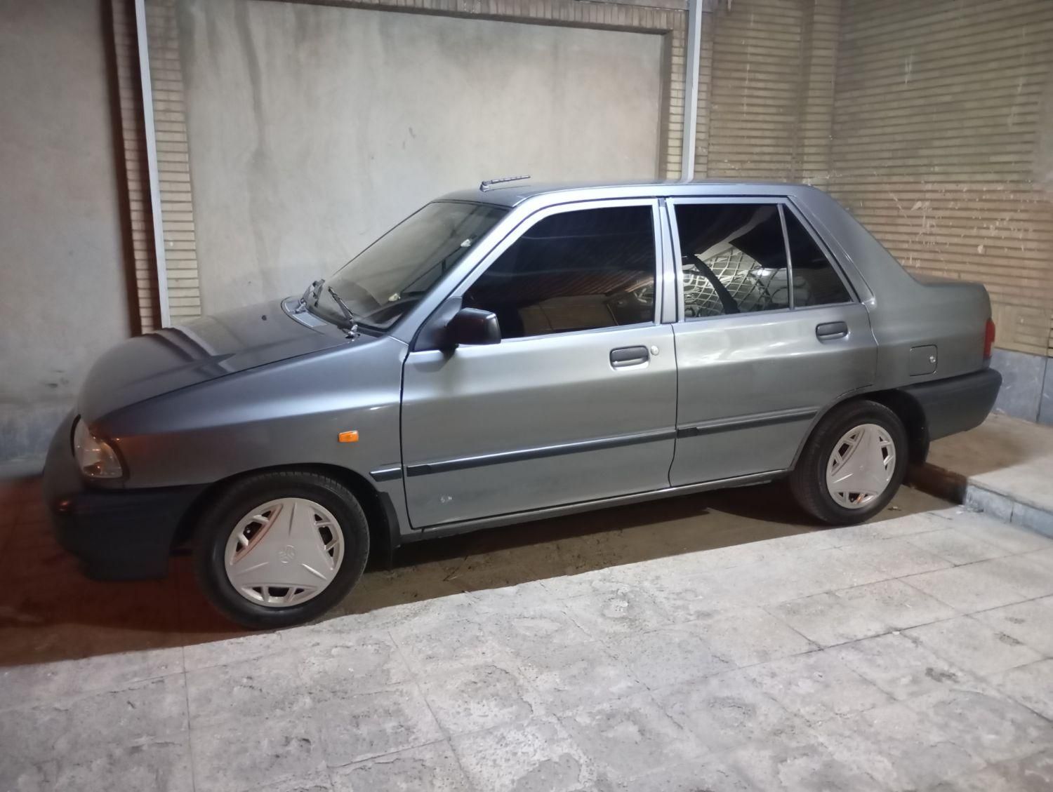 پراید 131 SE - 1394