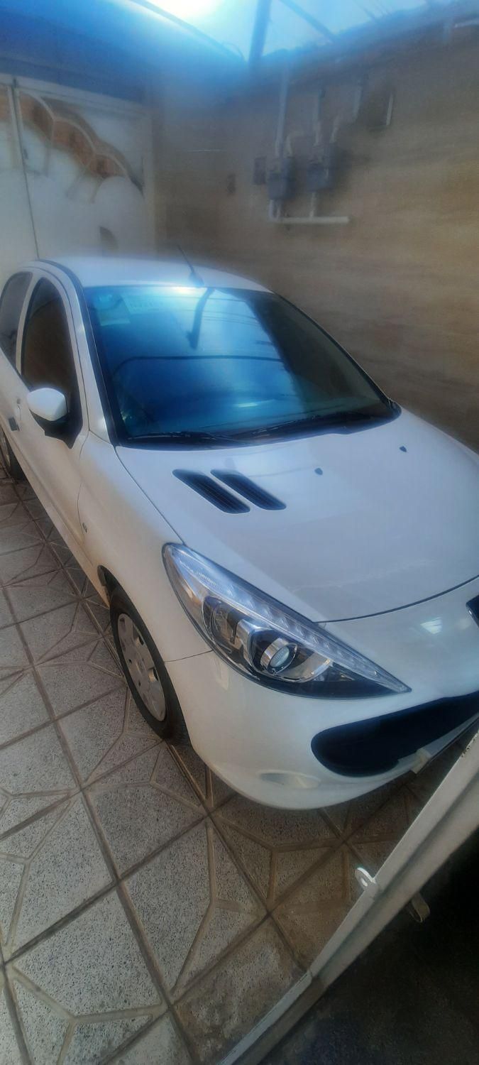 خودرو پژو، 207 آگهی ann_18230519