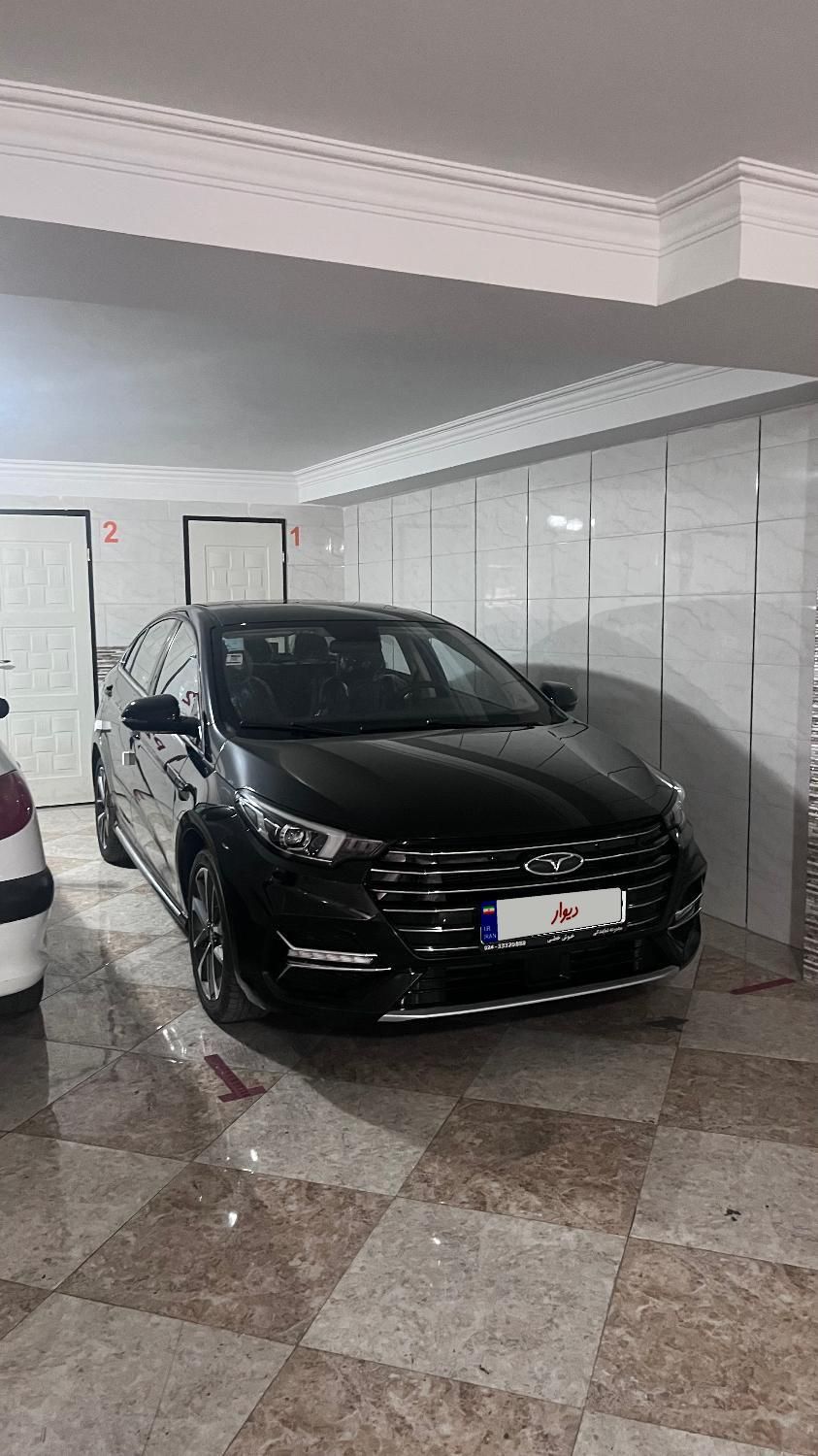 خودرو فونیکس، آریزو 6 پرو آگهی ann_18230525