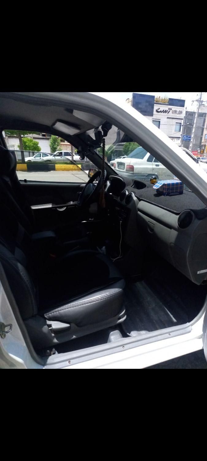 پراید 131 SL - 1391