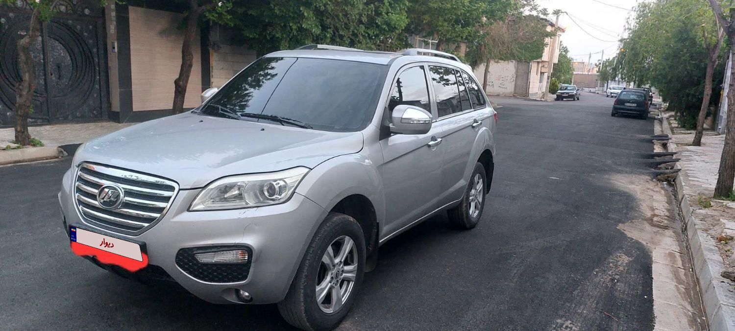 خودرو لیفان، X60 آگهی ann_18230553