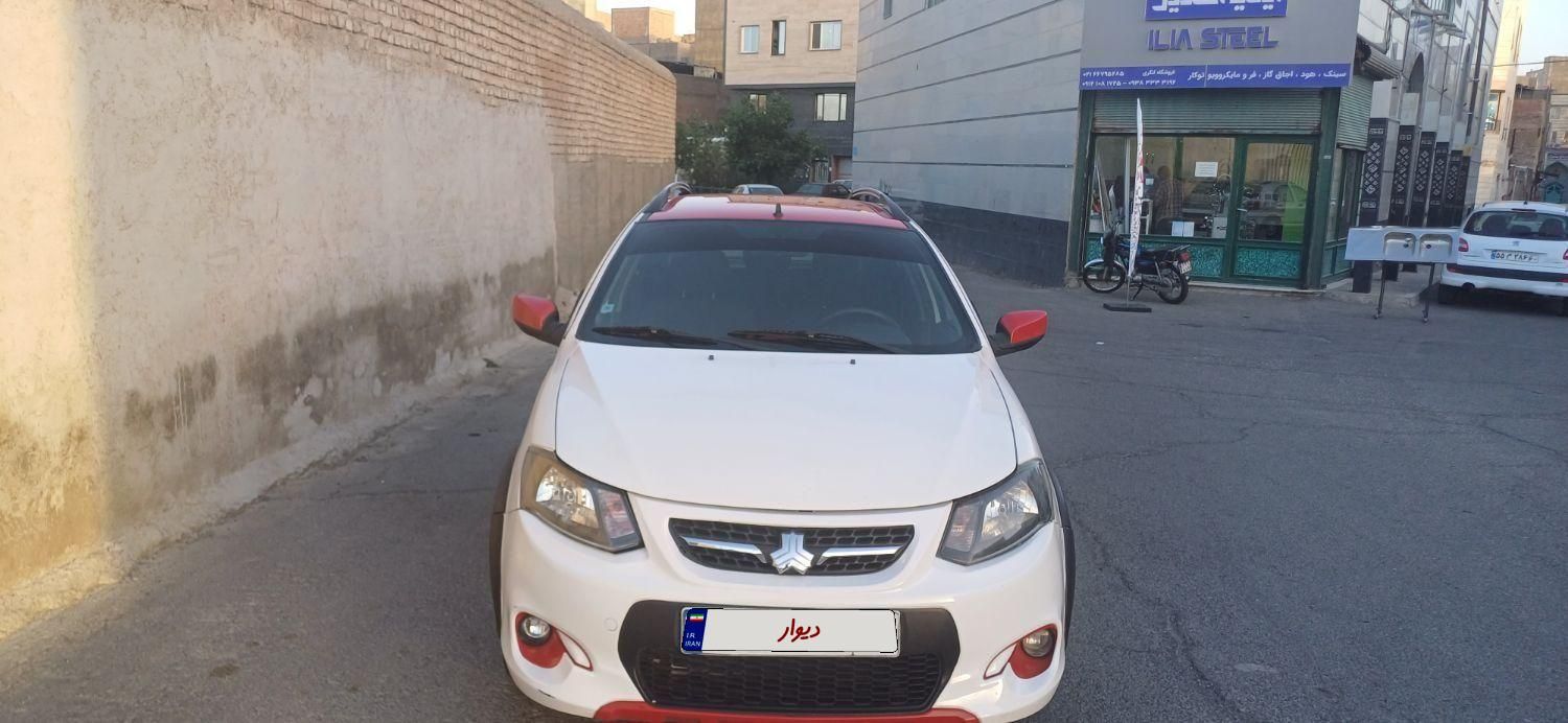خودرو کوییک، R آگهی ann_18230565