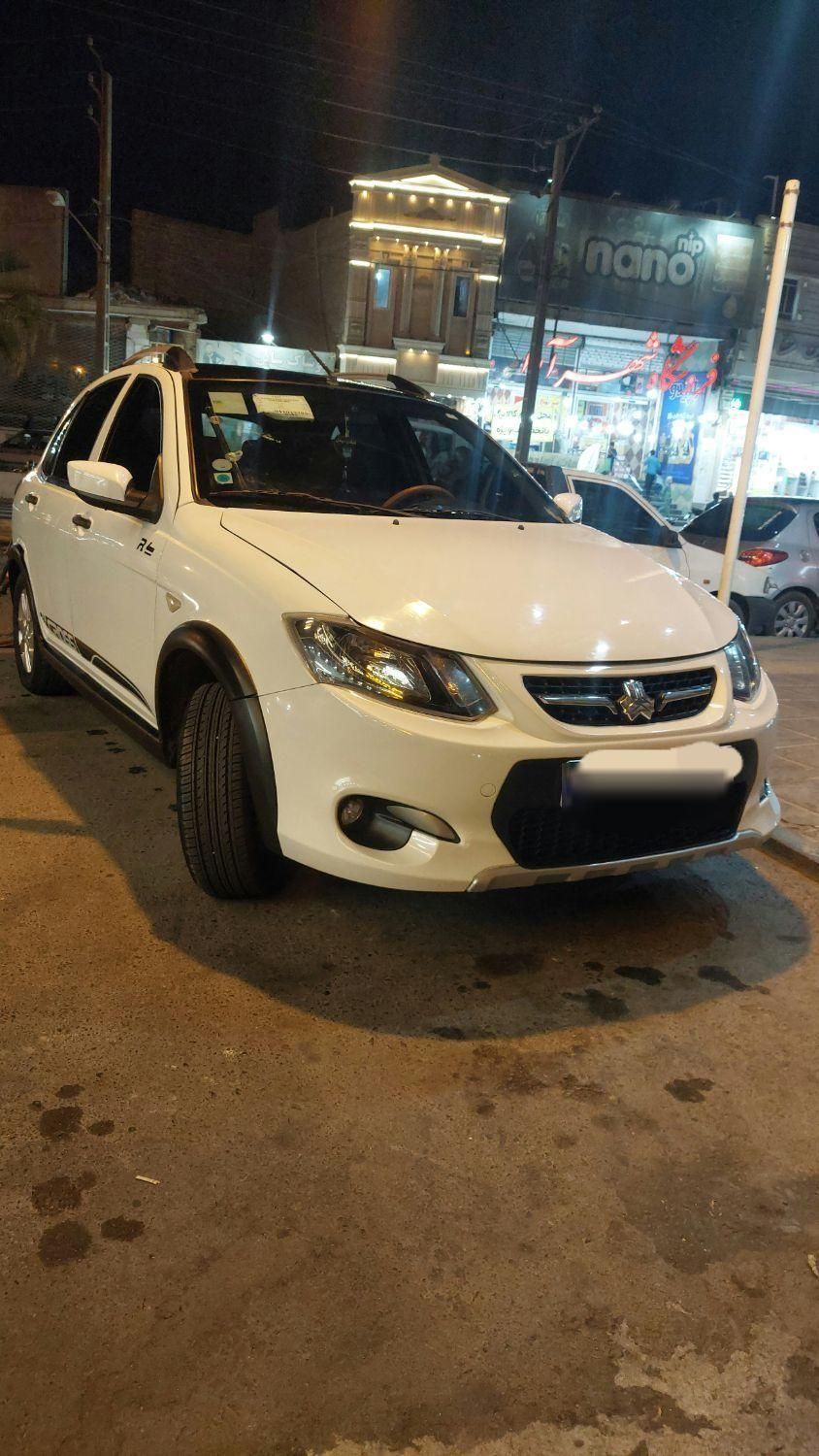 خودرو کوییک، R آگهی ann_18230685