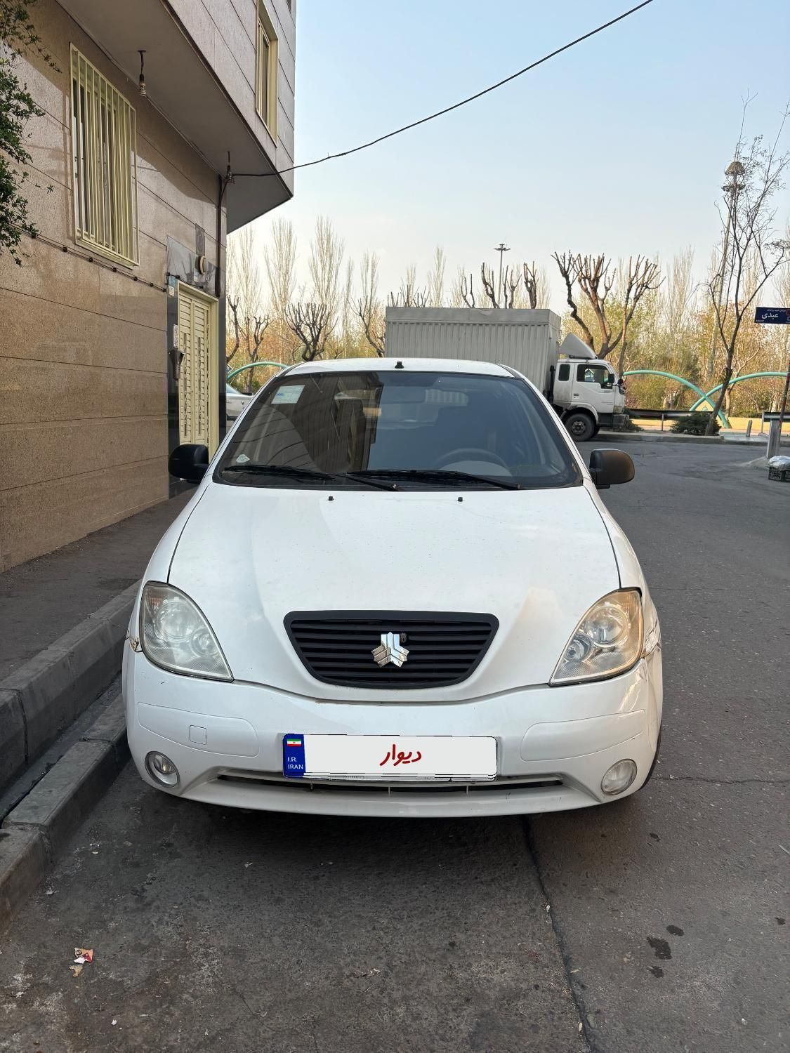 خودرو تیبا، 2 آگهی ann_18230692