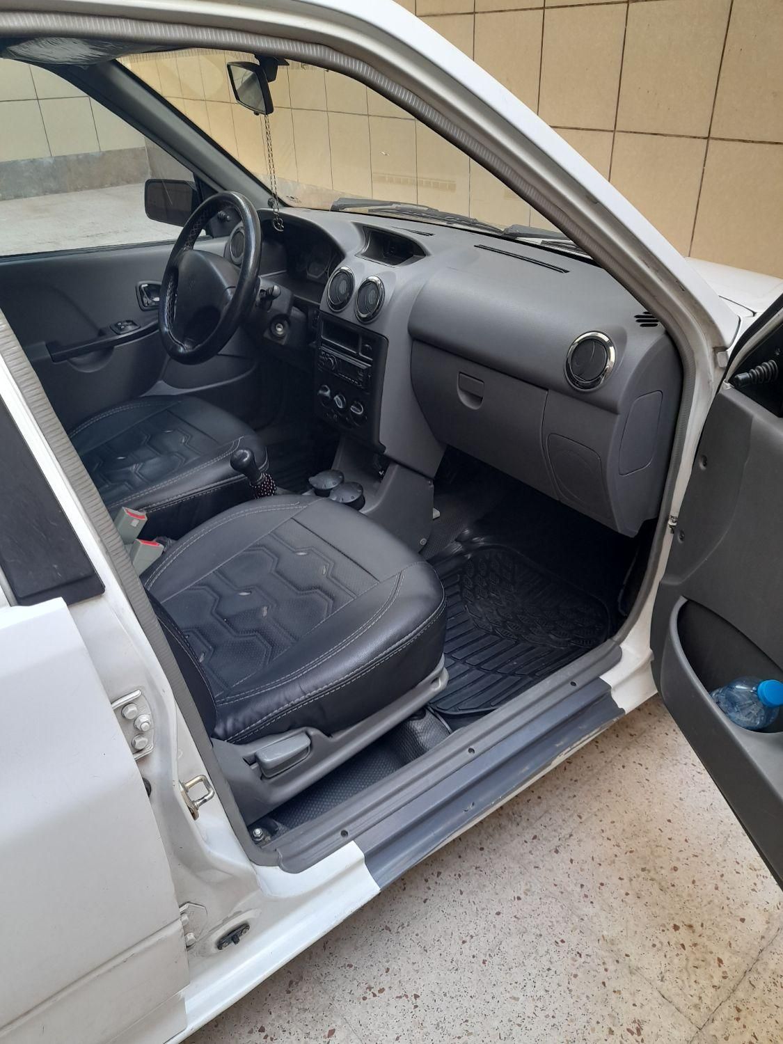 پراید 132 SL - 1390