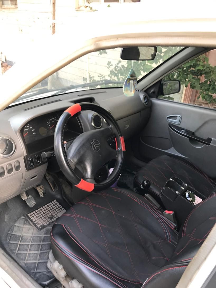 پراید 132 SX - 1390