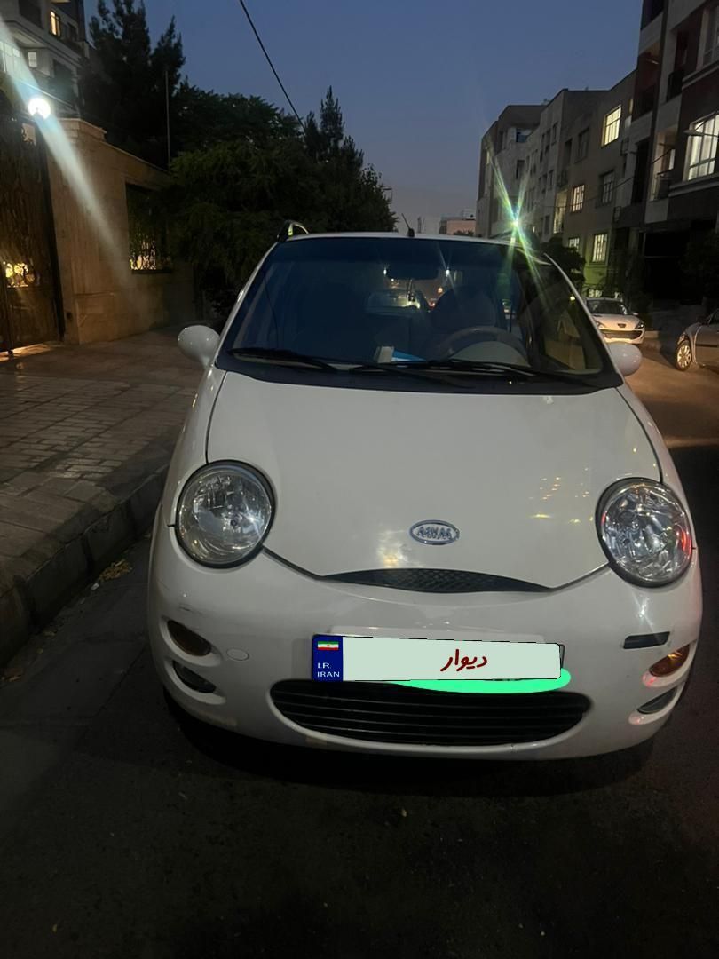 خودرو ام وی ام، 110 آگهی ann_18230797