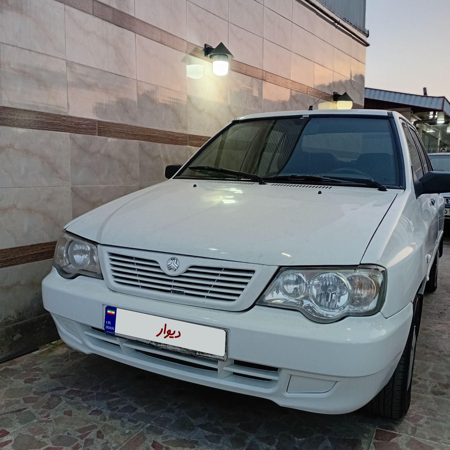 خودرو پراید، 132 آگهی ann_18230803