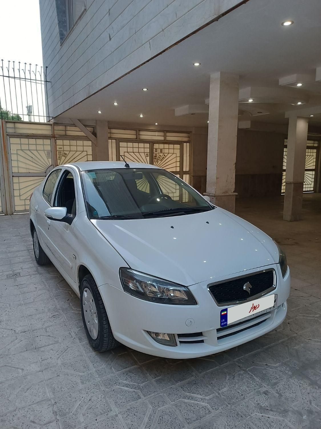 خودرو رانا، پلاس آگهی ann_18230830