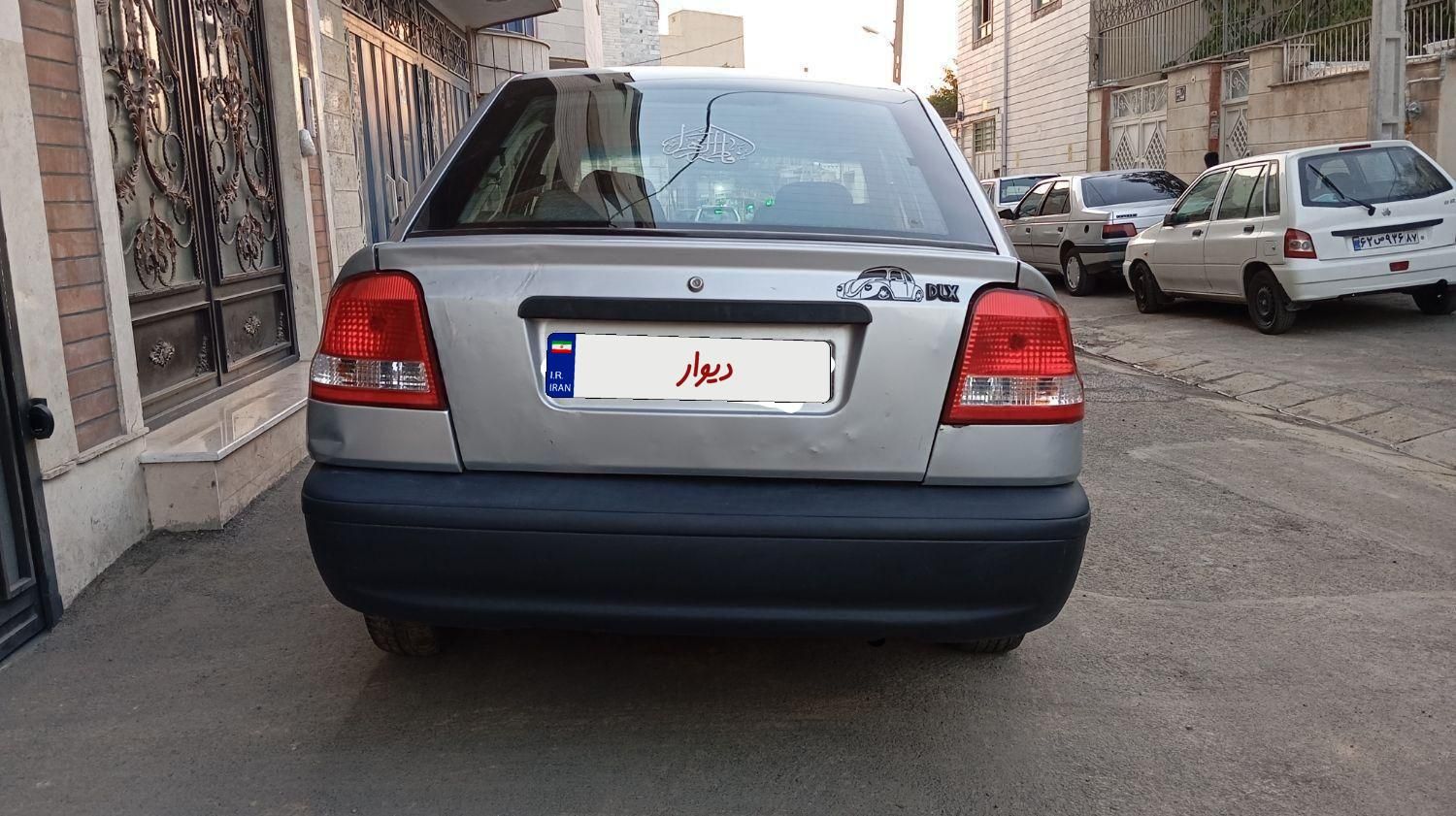 خودرو پراید، 141 آگهی ann_18230866