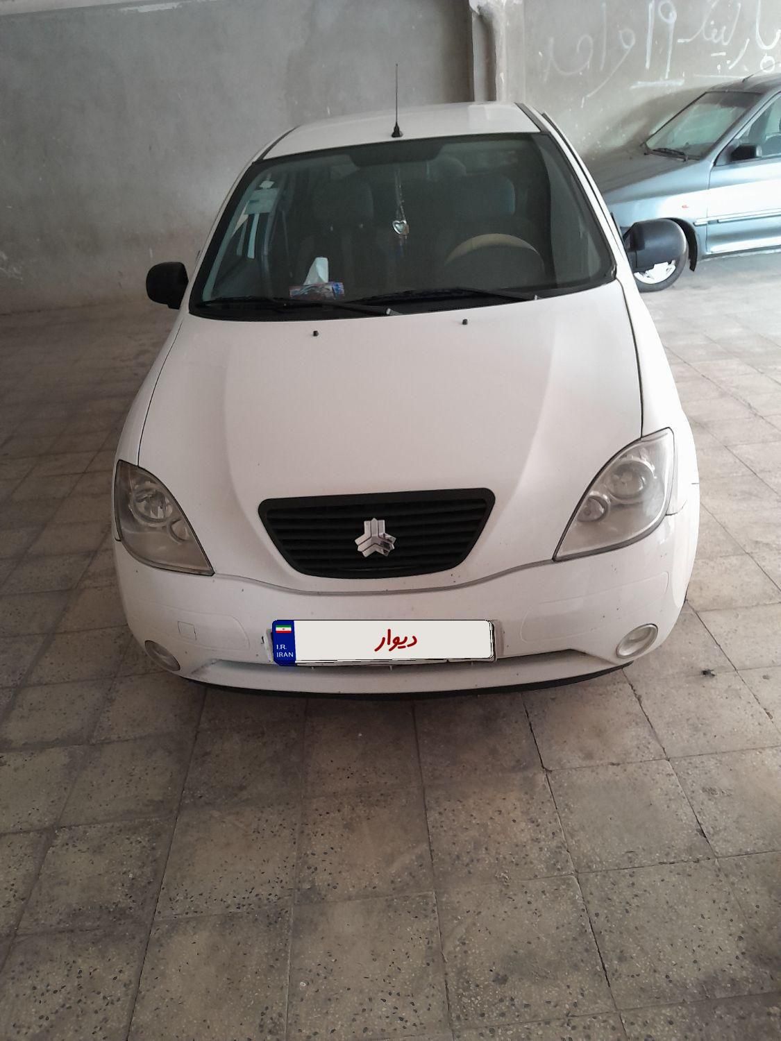 خودرو تیبا، صندوق دار آگهی ann_18230894