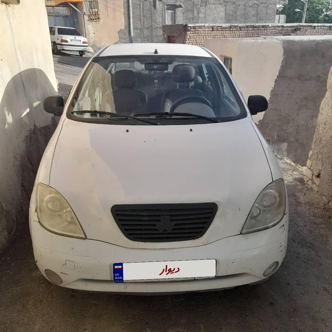 خودرو تیبا، صندوق دار آگهی ann_18230920