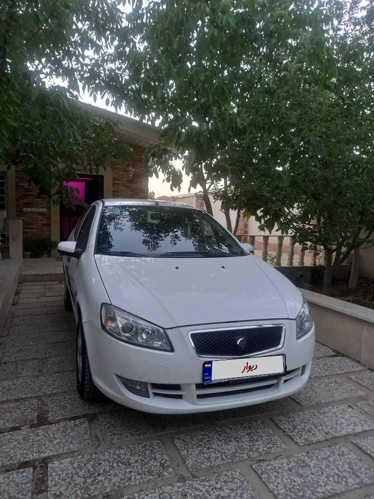 خودرو رانا، LX آگهی ann_18230949