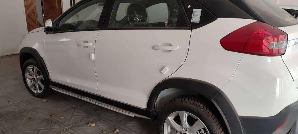 ام وی ام X22 دنده ای اسپرت اکسلنت - 2023
