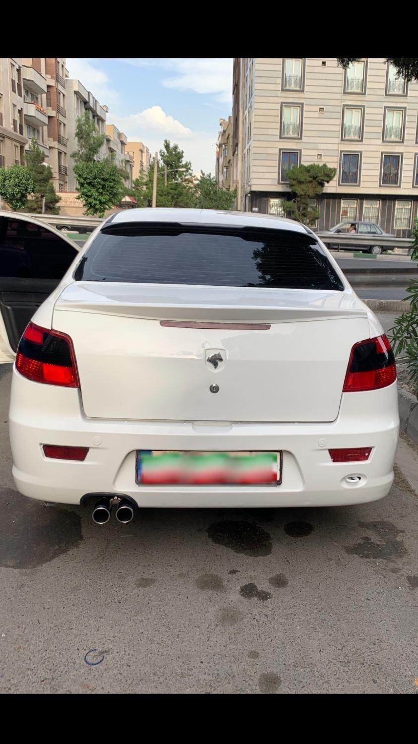 رانا LX - - 1395