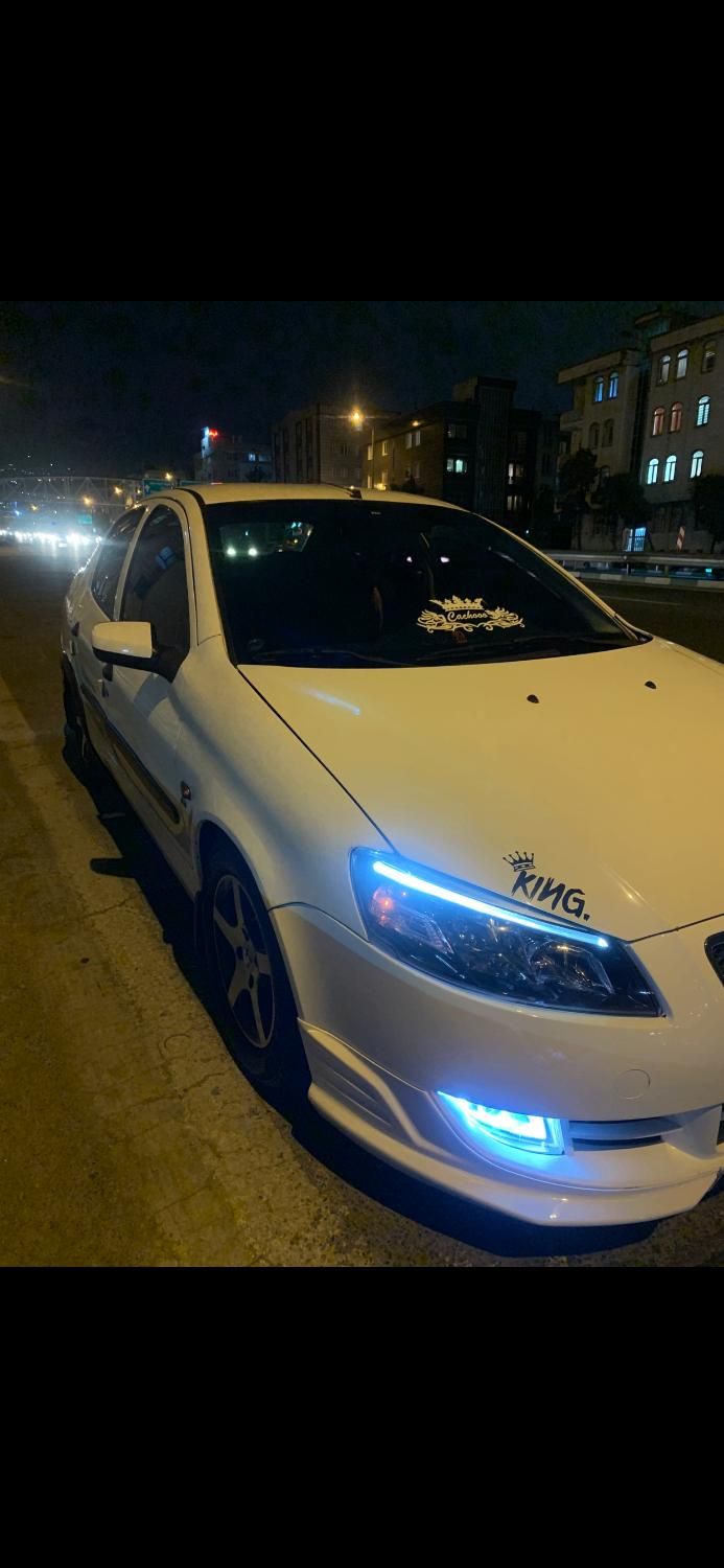 خودرو رانا، LX آگهی ann_18230973