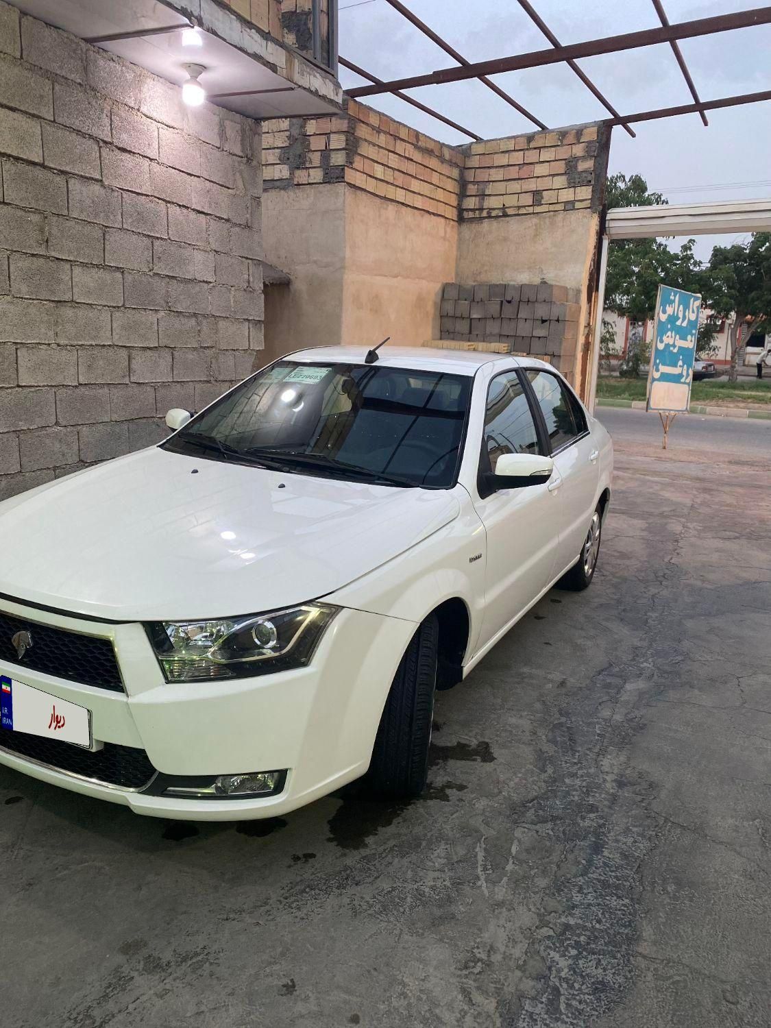 خودرو دنا، معمولی آگهی ann_18230988