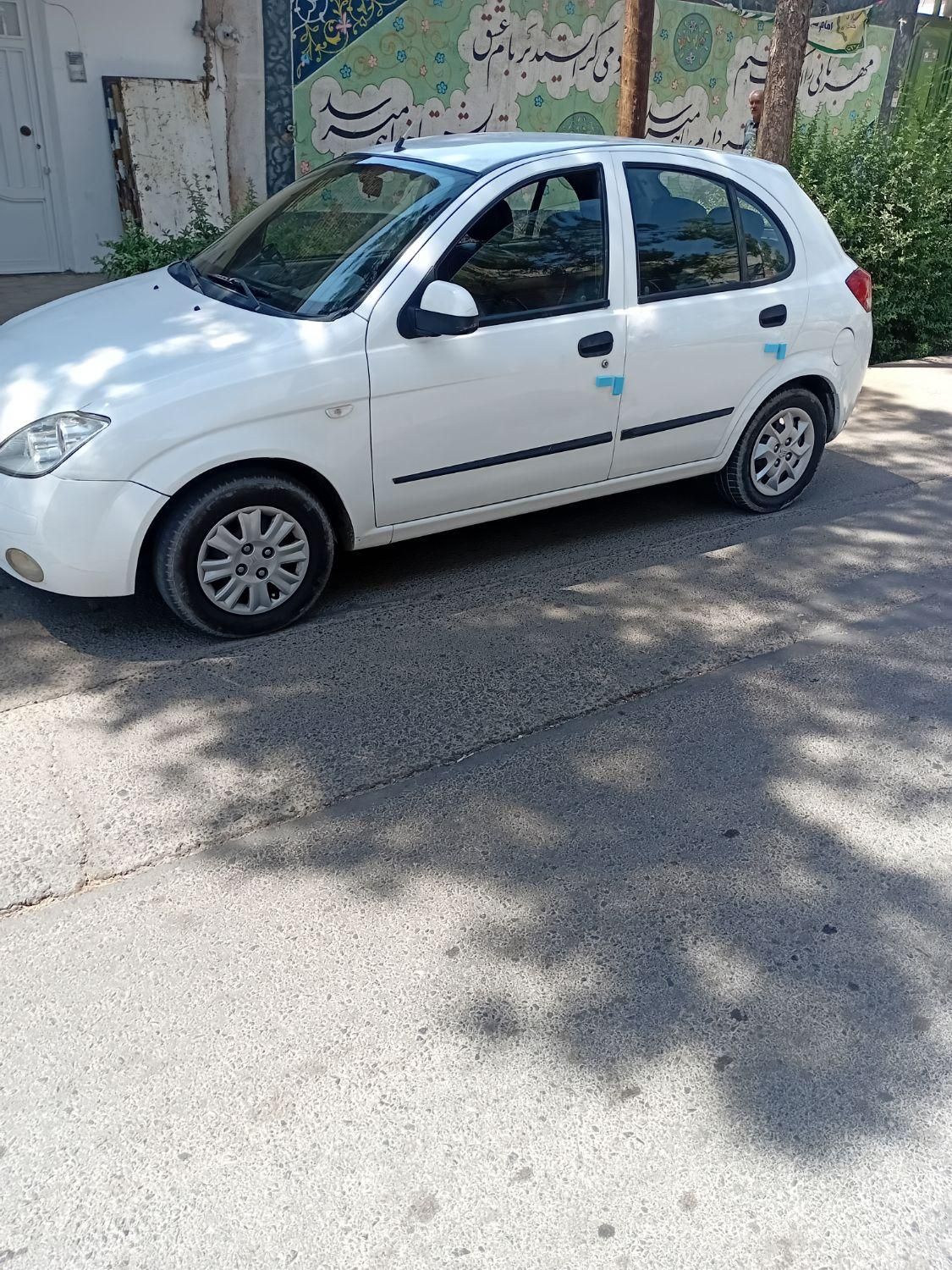خودرو تیبا، 2 آگهی ann_18231009