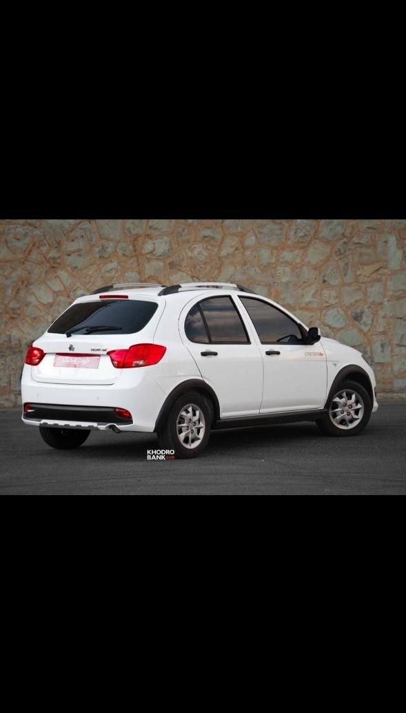 خودرو کوییک، دنده‌ای آگهی ann_18231024