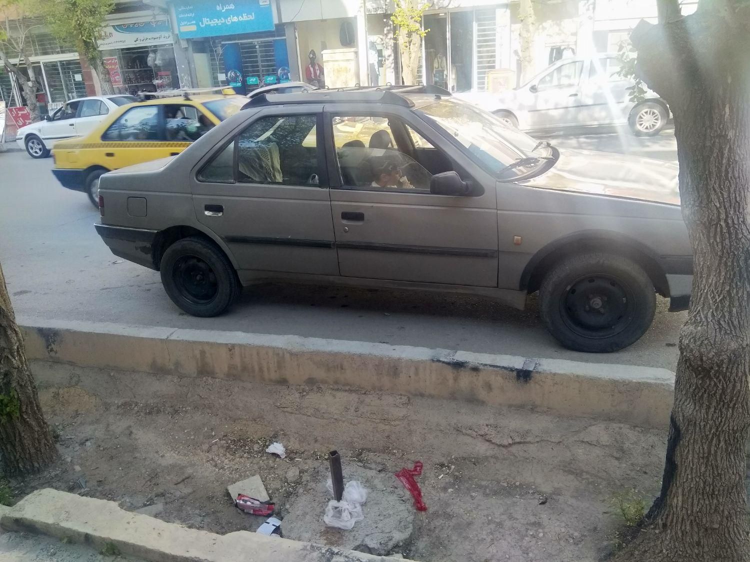 خودرو پژو، آردی آگهی ann_18231059