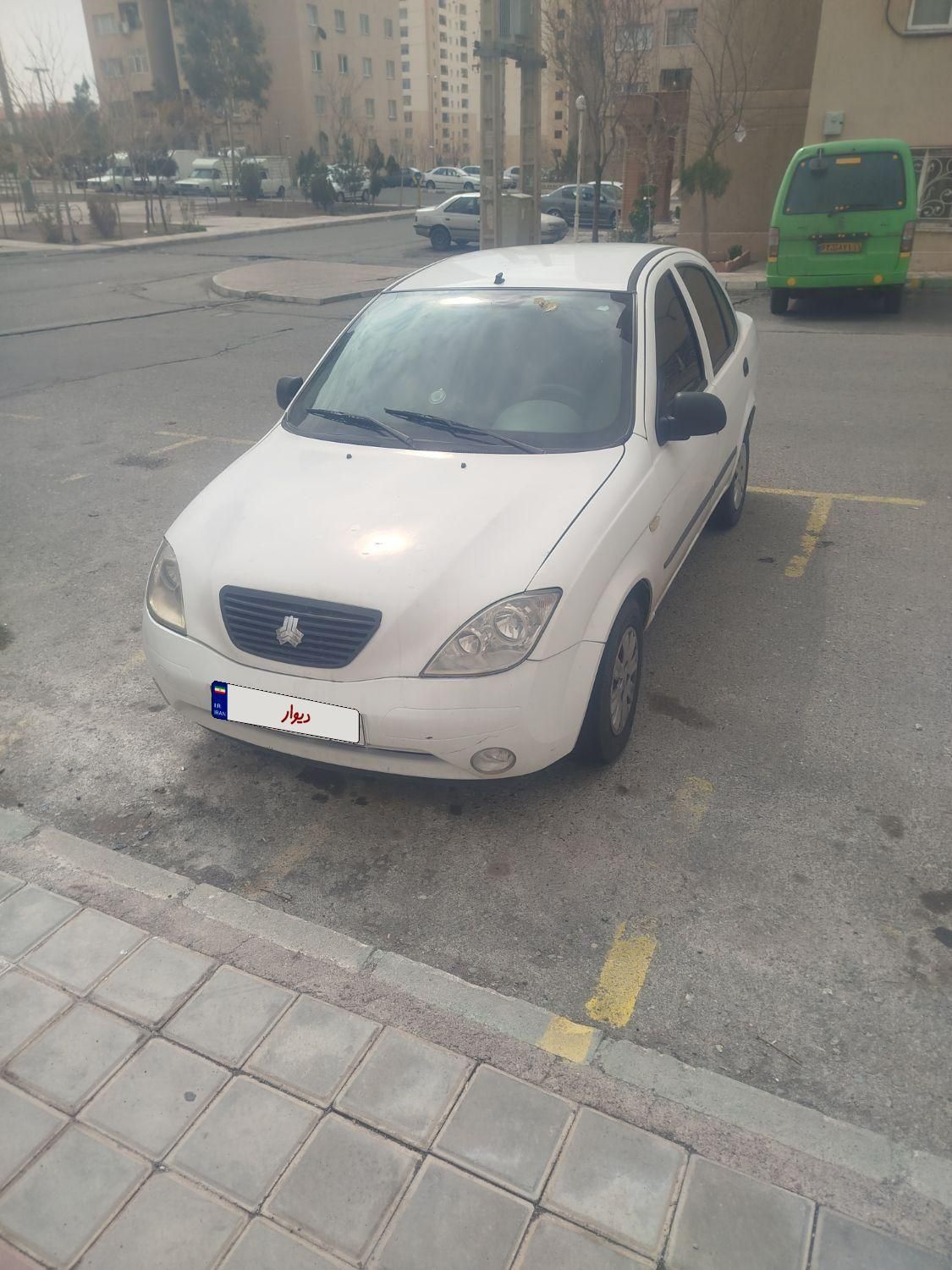 خودرو تیبا، صندوق دار آگهی ann_18231060