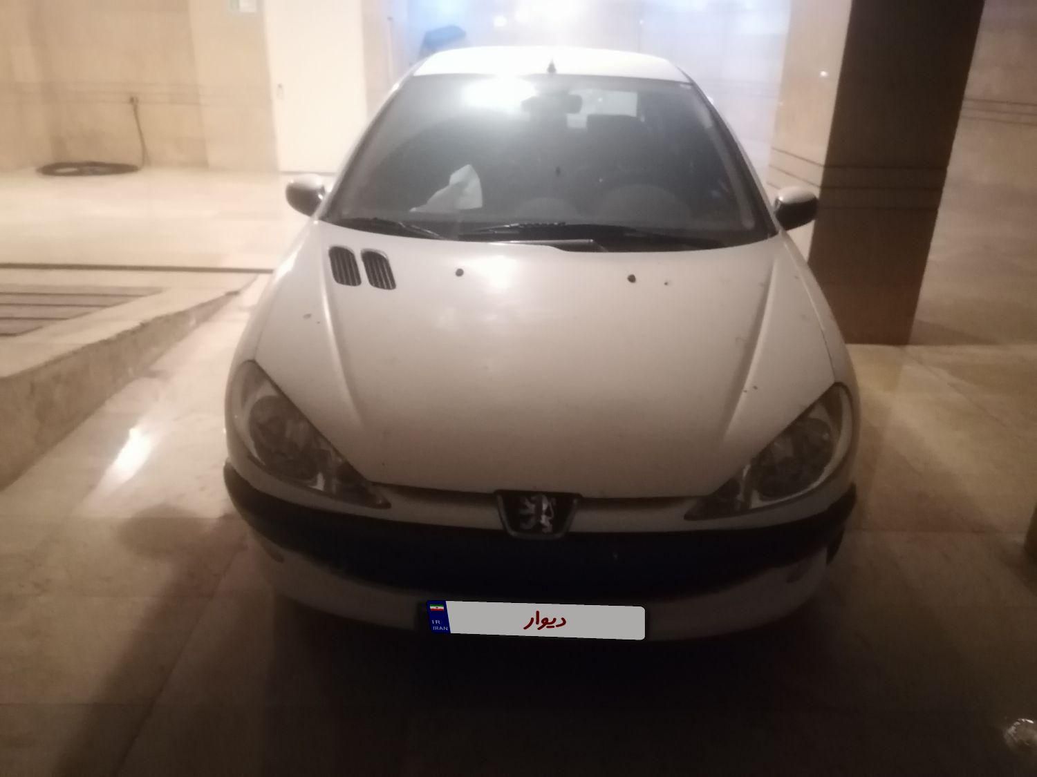 خودرو پژو، 206 آگهی ann_18231081
