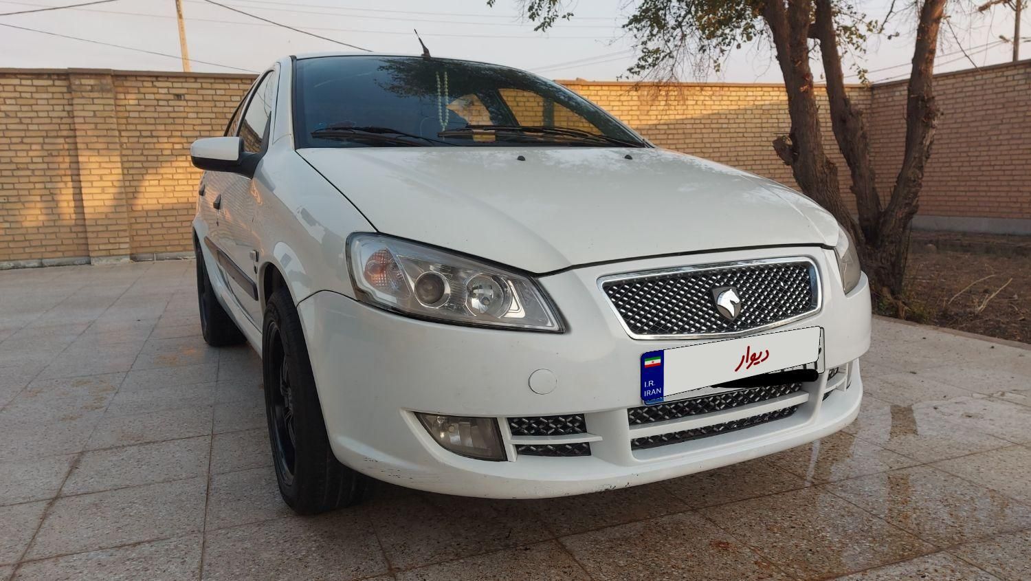 رانا LX - - 1392