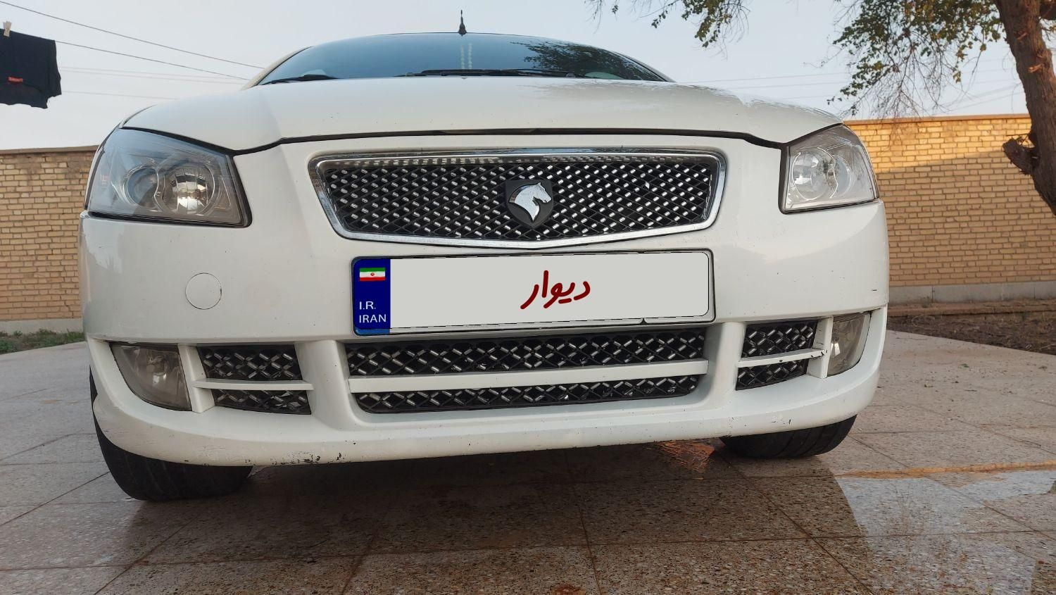 رانا LX - - 1392
