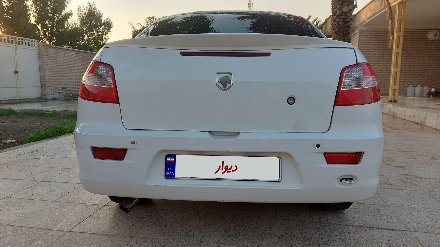 رانا LX - - 1392