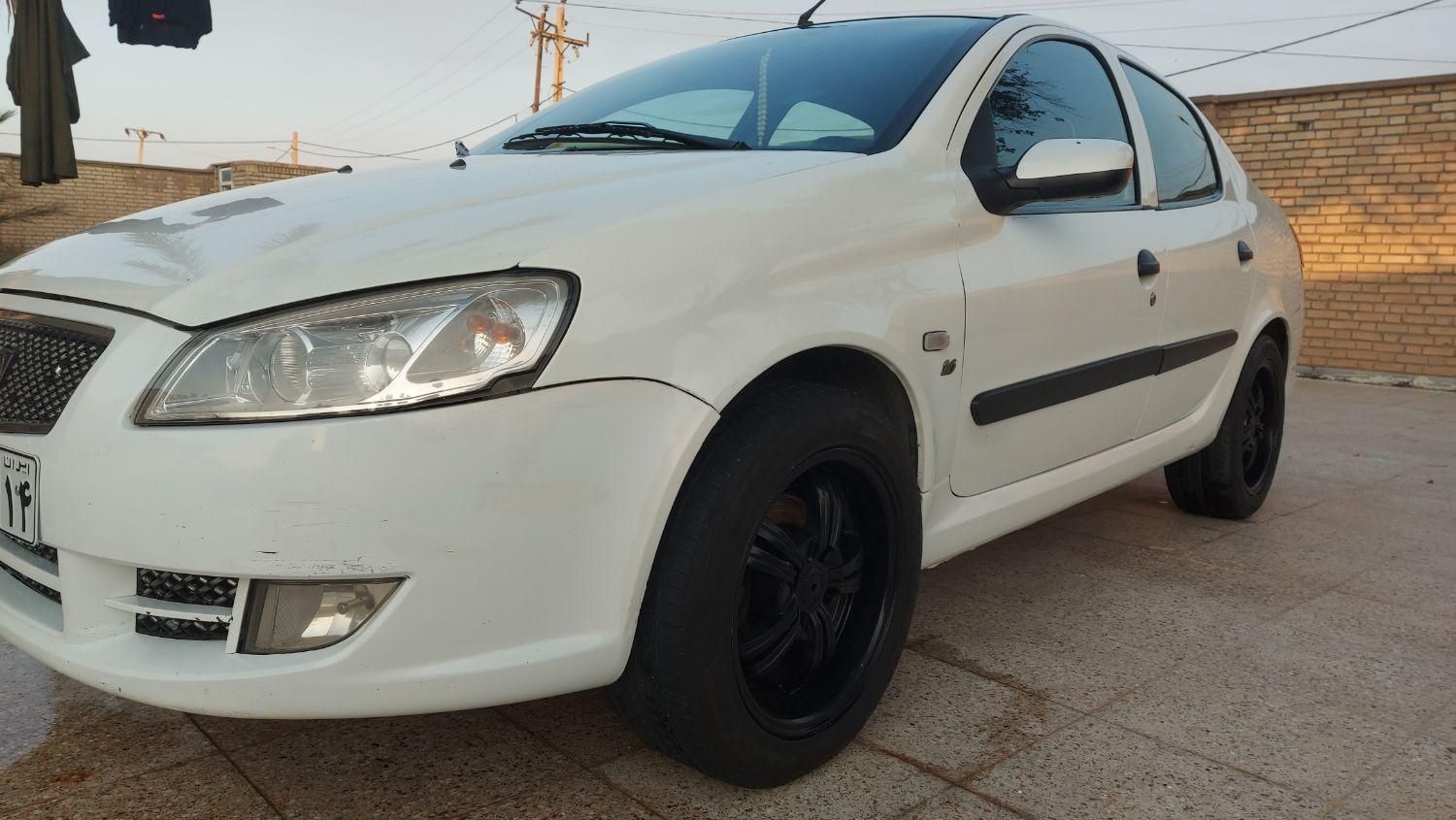 خودرو رانا، LX آگهی ann_18231084