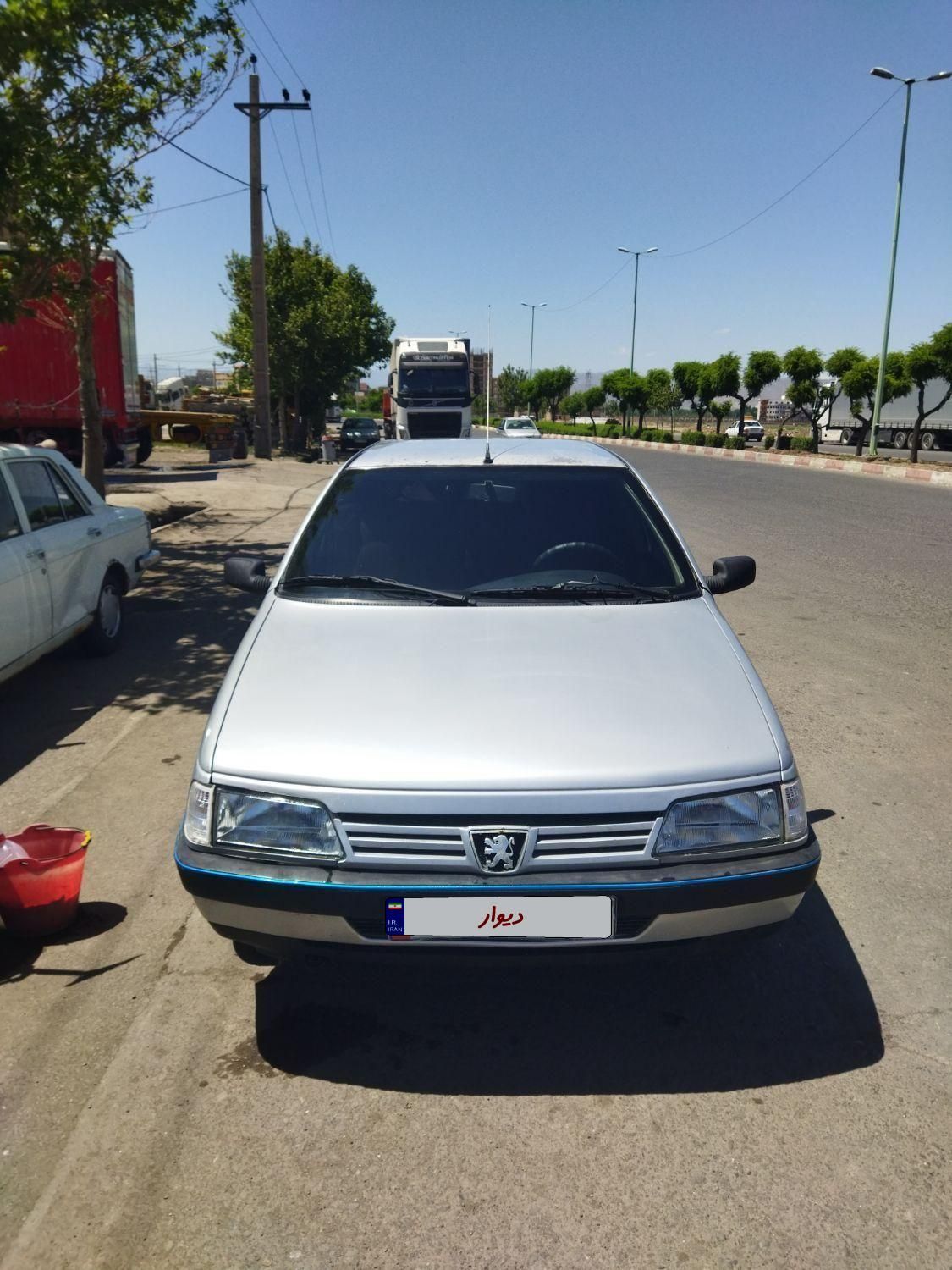 خودرو پژو، 405 آگهی ann_18231093