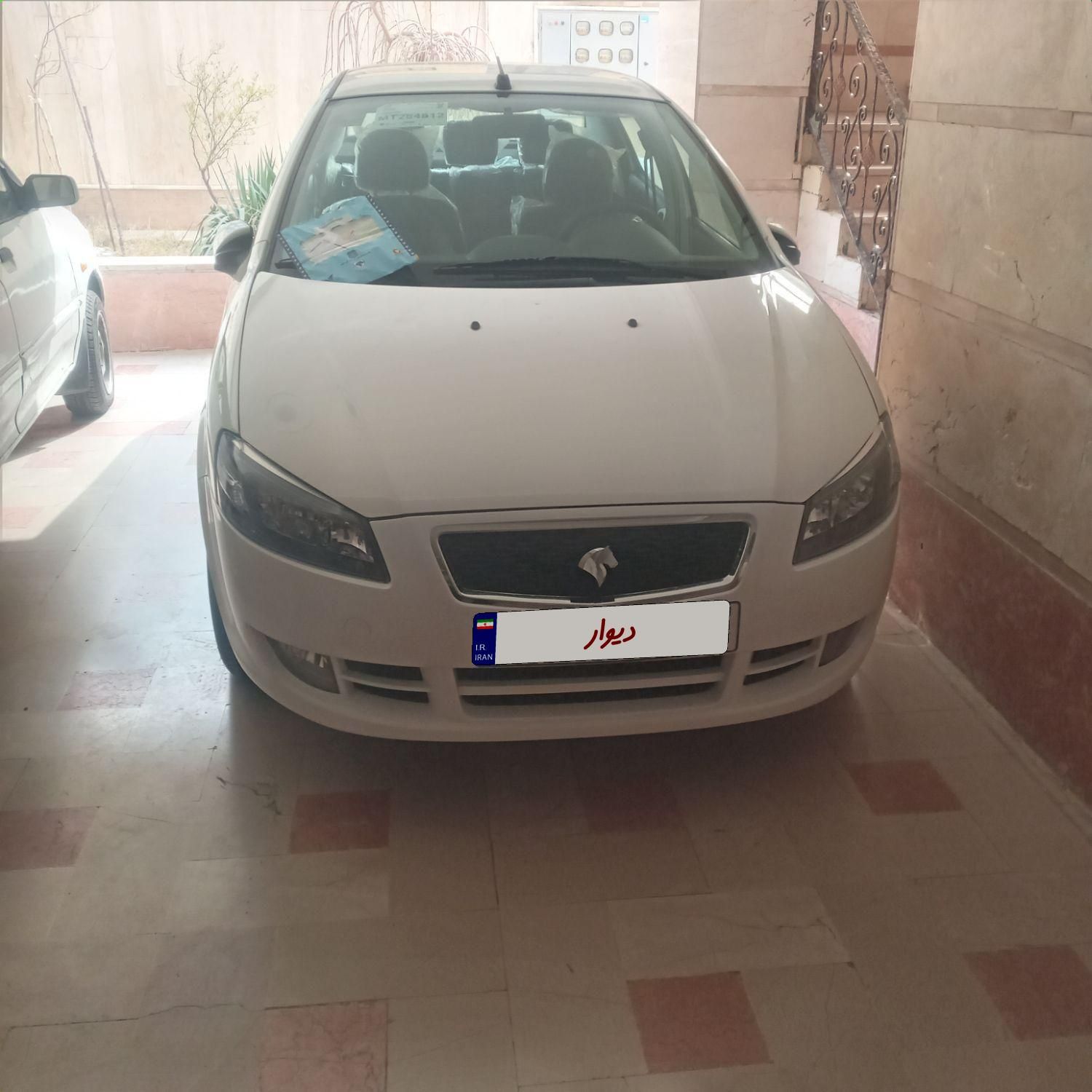خودرو رانا، پلاس آگهی ann_18231094
