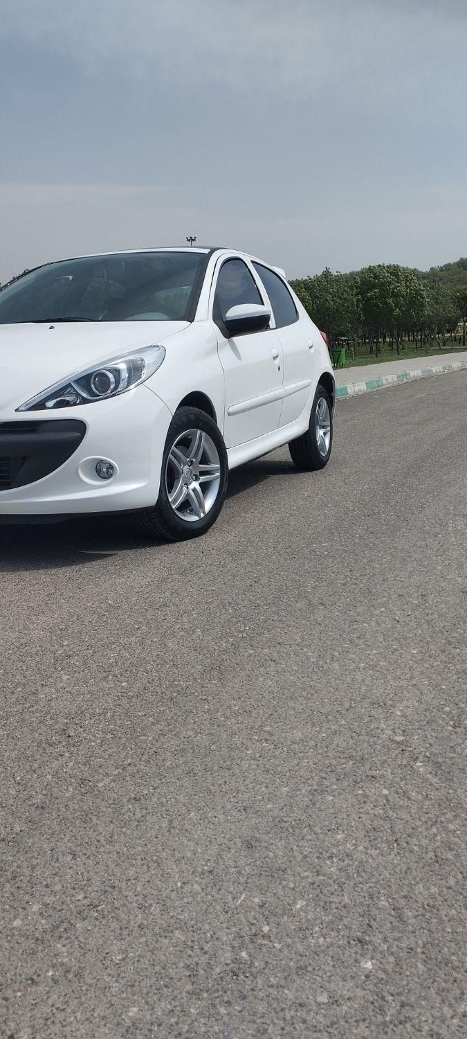 خودرو پژو، 207 آگهی ann_18231108