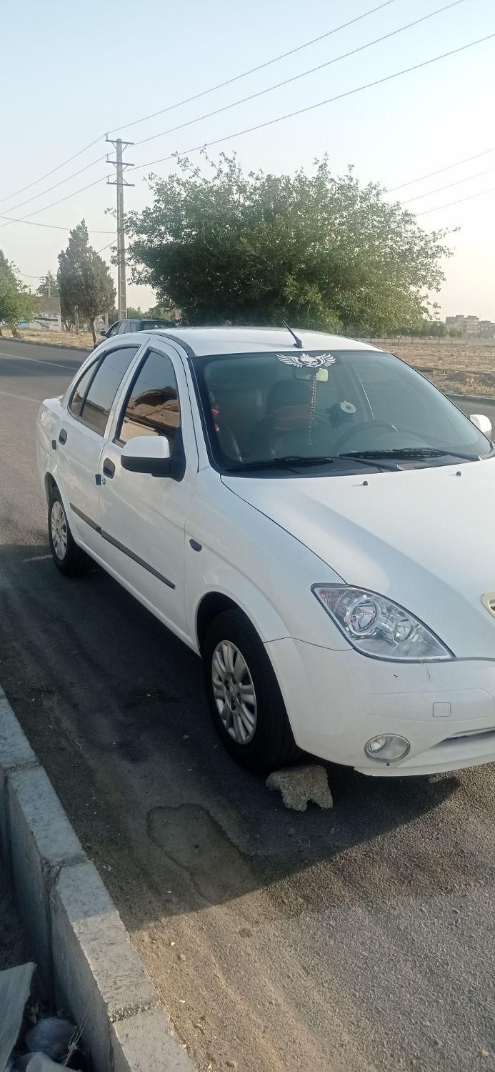 خودرو تیبا، صندوق دار آگهی ann_18231112