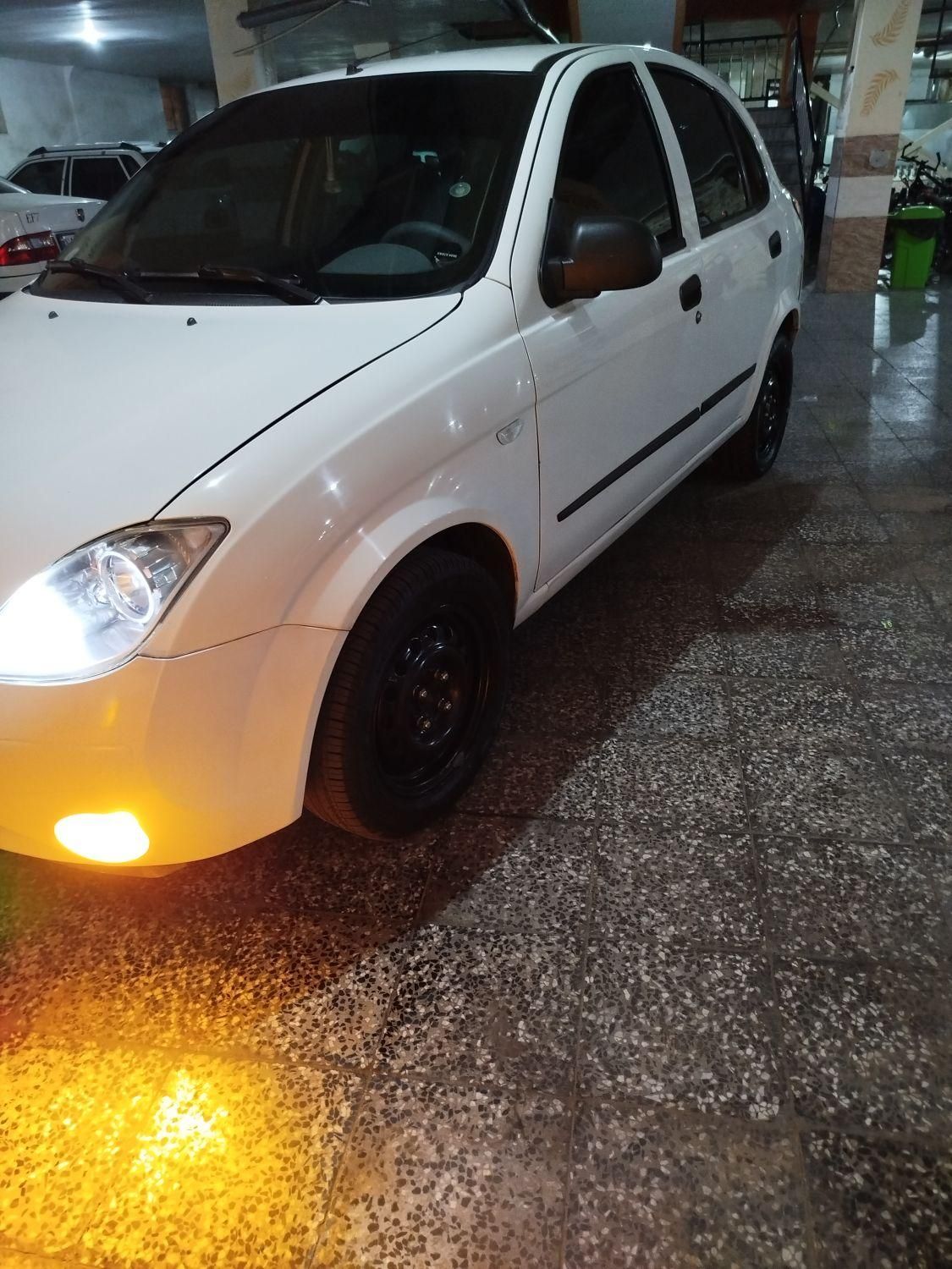 خودرو تیبا، 2 آگهی ann_18231115